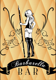 Barbarella_bar