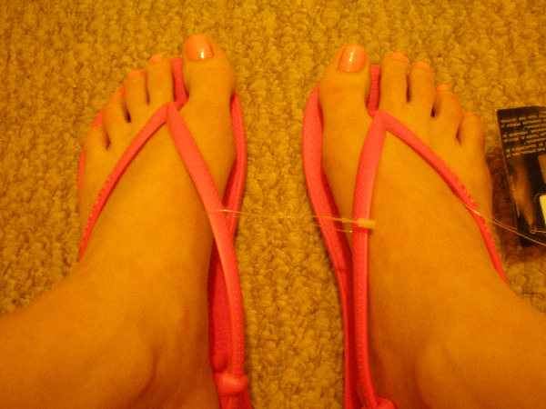 FLIPFLOP