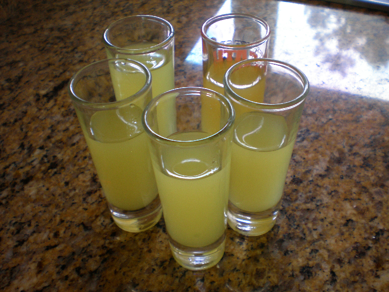 LIMONCELLO