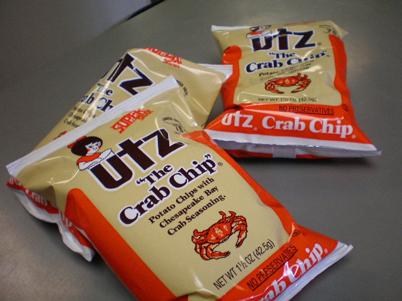 UTZ