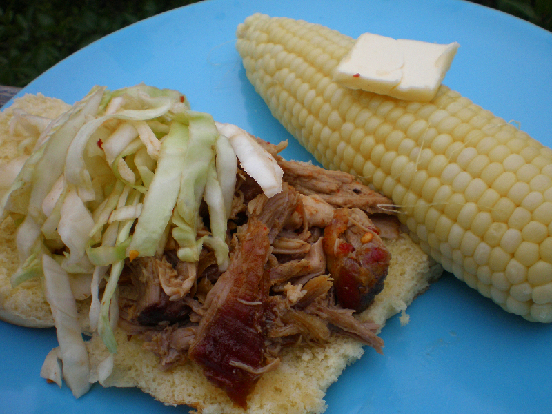 PULLEDPORK