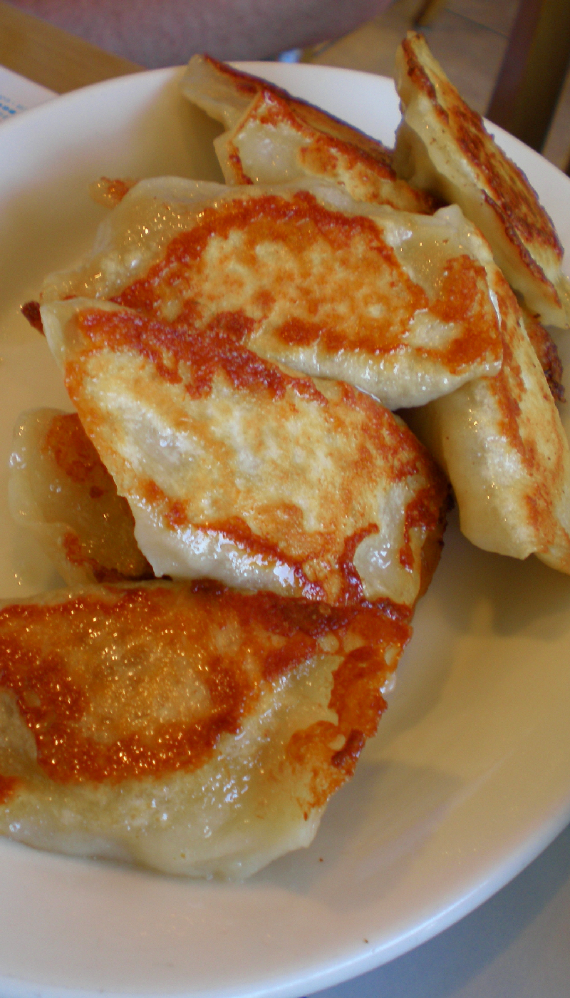 LusciousDumplings