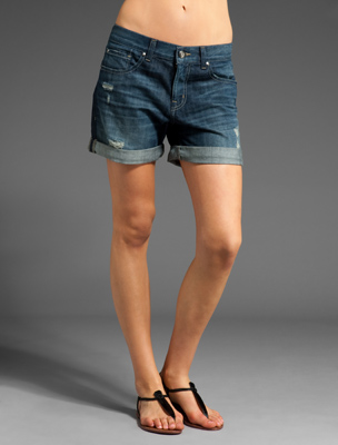 Level 99 sale jean shorts