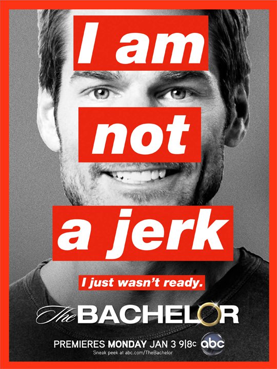 The-bachelor-2011-poster