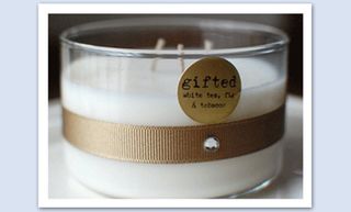 Giftedcandle