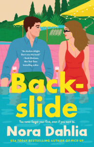 Back-slide
