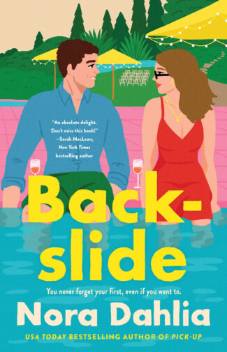 Back-slide